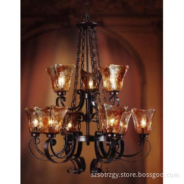 decorative lighting